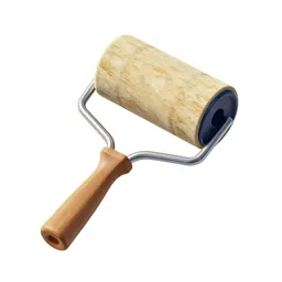 Brayer roller