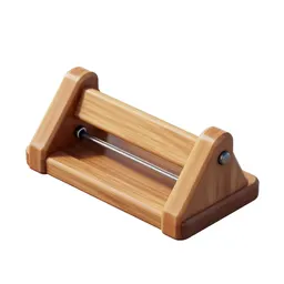 Guillotine paper trimmer