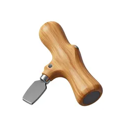 Linocut carving tool