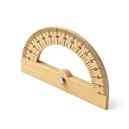 Protractor