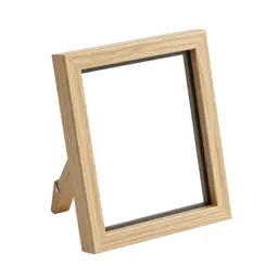 Screen printing frame