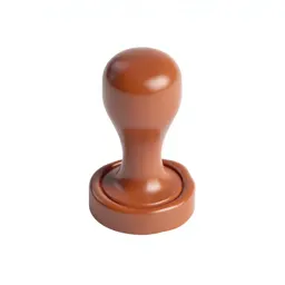 Wax seal stamp