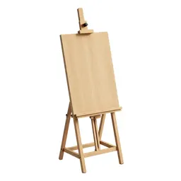 Easel