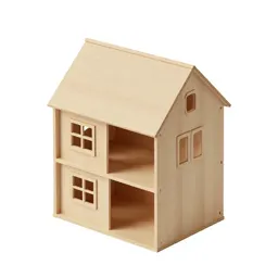 Dollhouse