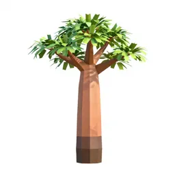 Baobab