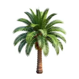 Date palm