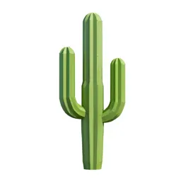 Saguaro cactus