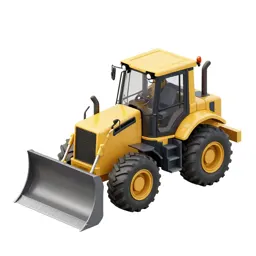 Bulldozer