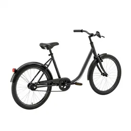 Cargo bicycle