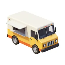 Food truck