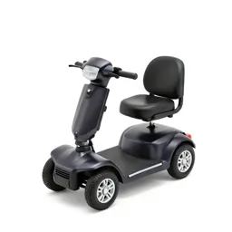 Mobility scooter