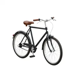 Penny farthing