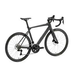Road bicycle