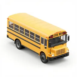 School bus