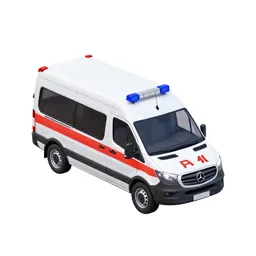 Ambulance