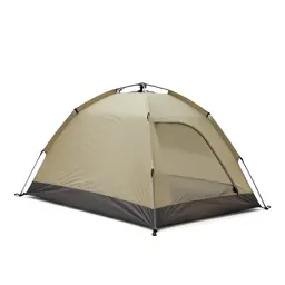 Backpacking tent