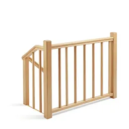 Bannister