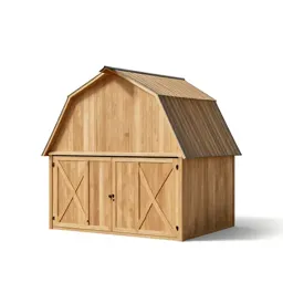 Barn