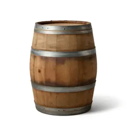 Barrelhouse