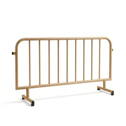 Barricade