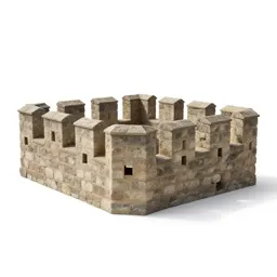 Battlement