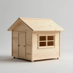 Beach house