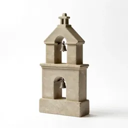 Belfry