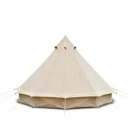 Bell tent