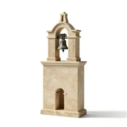 Bell tower
