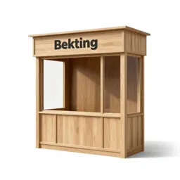 Betting shop