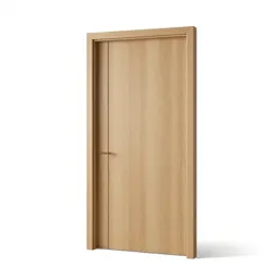 Bi-fold door