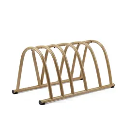 Bicycle rack