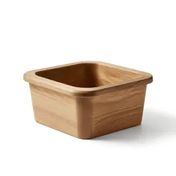 Bilge well