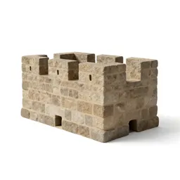 Blockhouse