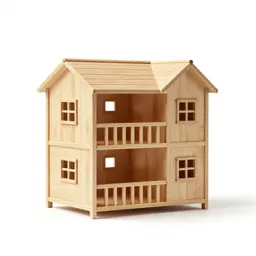 Boarding house