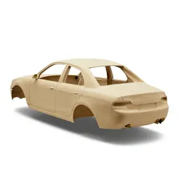 Bodywork