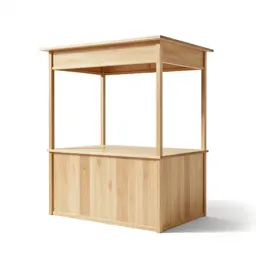 Booth