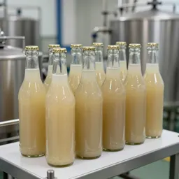 Bottling plant