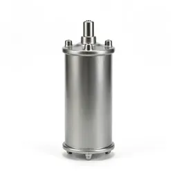 Brake cylinder