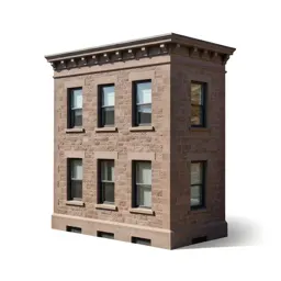 Brownstone