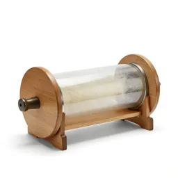 Bubble chamber