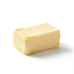 Buttery