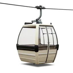 Cable car