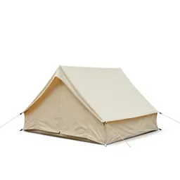 Canvas tent