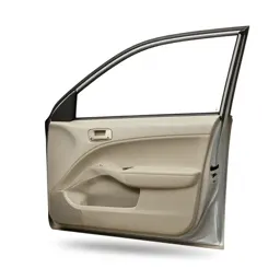 Car door