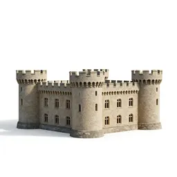 Castle