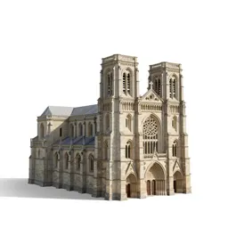 Cathedral