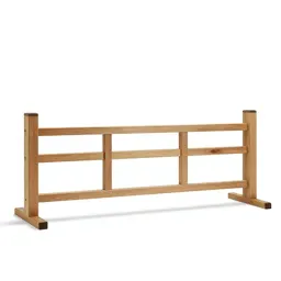 Cattle guard
