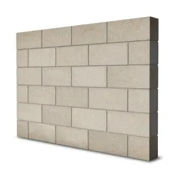 Cavity wall