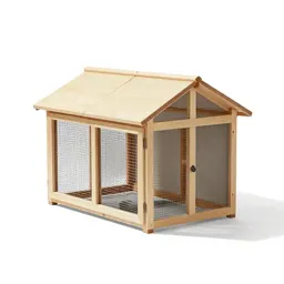 Chicken coop